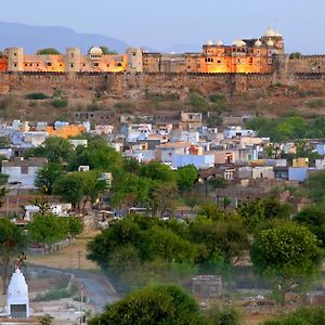 Sardargarh Heritage Fort Udaipur